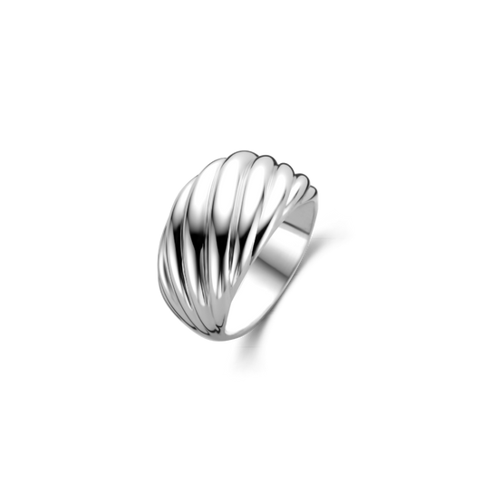 TI SENTO - Milano Ring 12238SI | Ti Sento Milano | Luby 