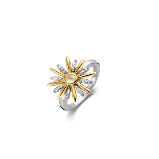 Flower Ring | Ti Sento Milano | Luby 