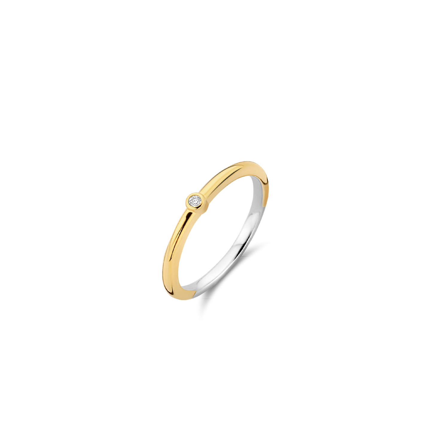 Ti Sento Ring | Ti Sento Milano | Luby 
