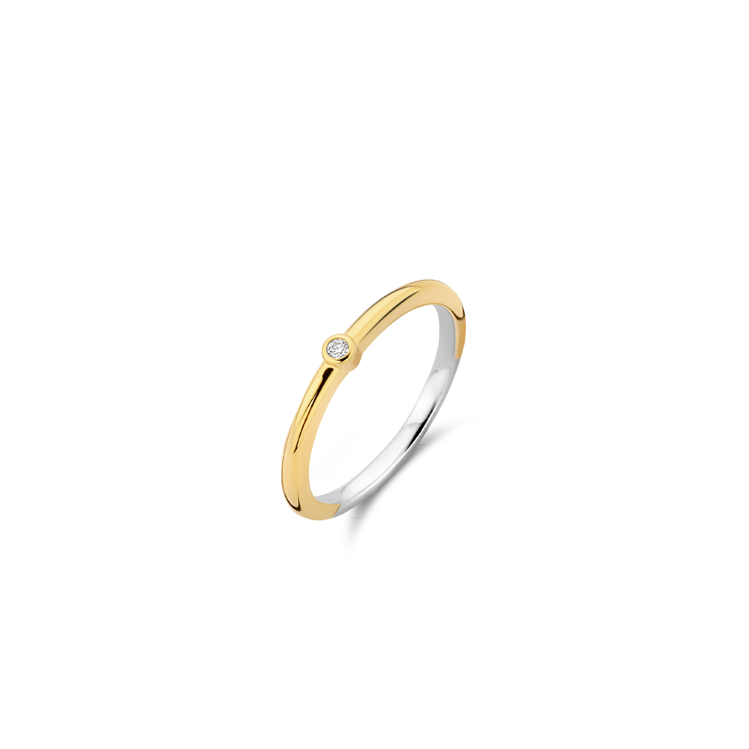 Ti Sento Ring | Ti Sento Milano | Luby 