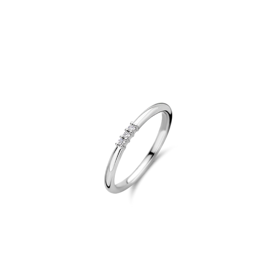 Ti Sento Ring | Ti Sento Milano | Luby 