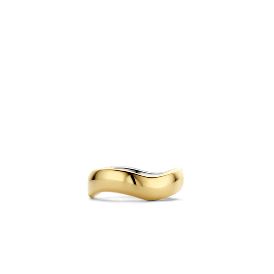 Waves of the Ocean Ring | Ti Sento Milano | Luby 
