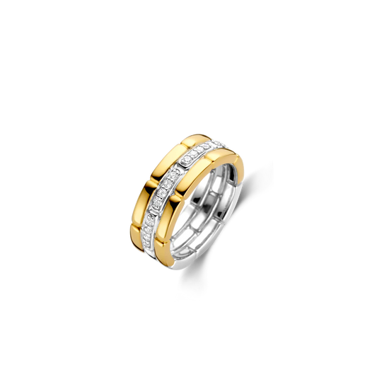 Ti Sento Ring | Ti Sento Milano | Luby 