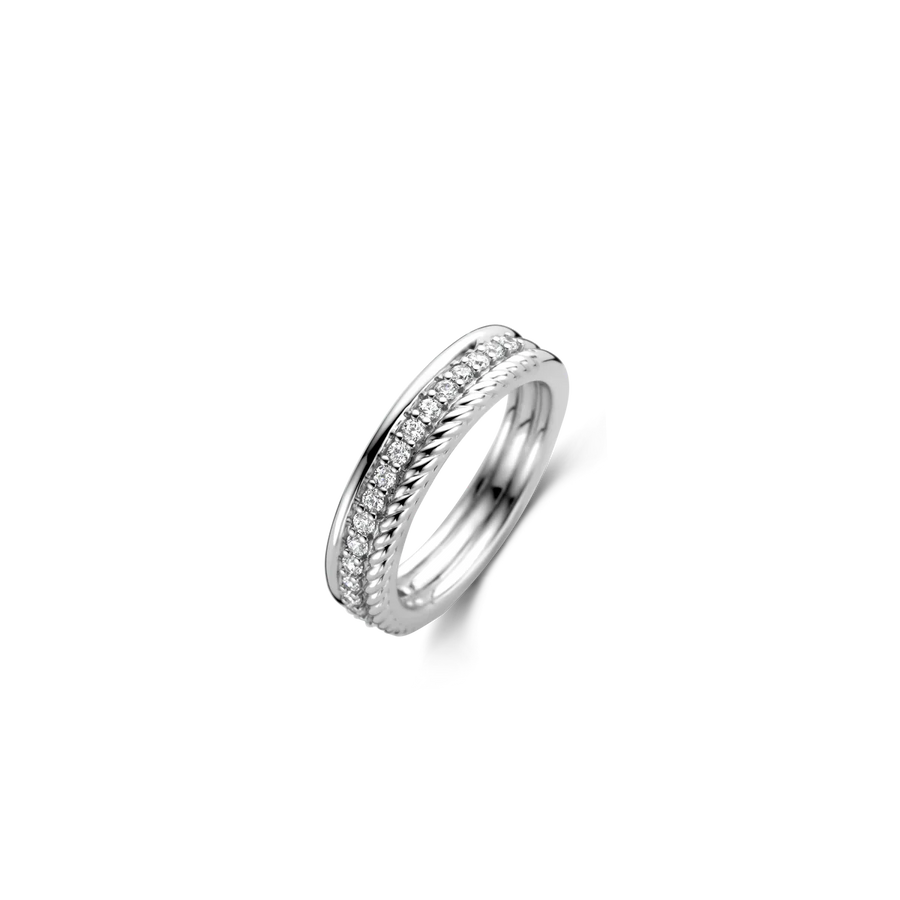 Ti Sento Ring