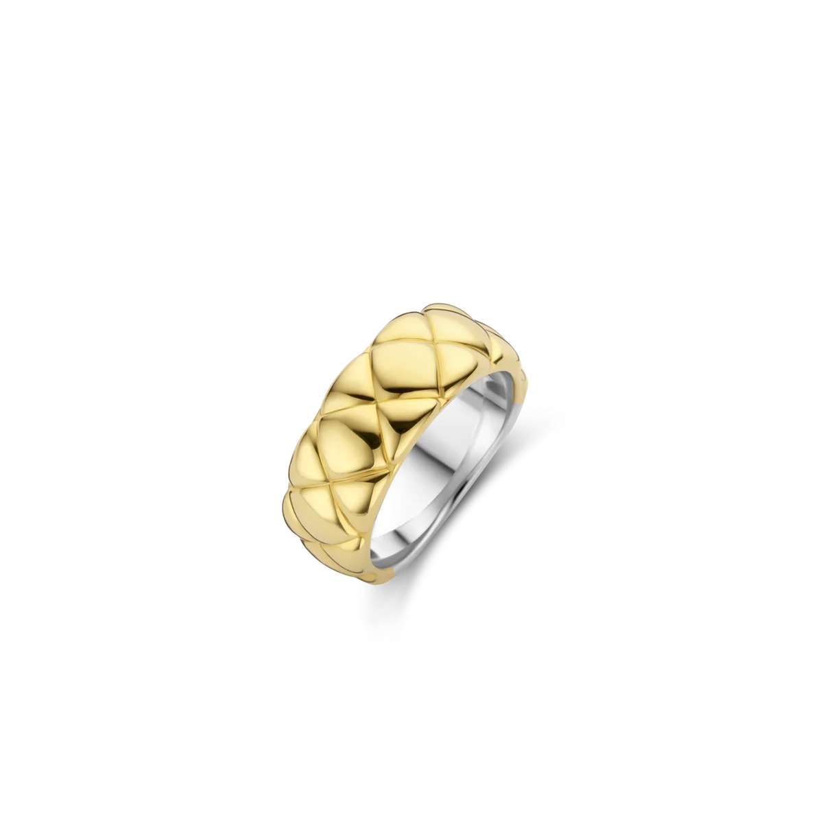 Ti Sento Ring | Ti Sento Milano | Luby 