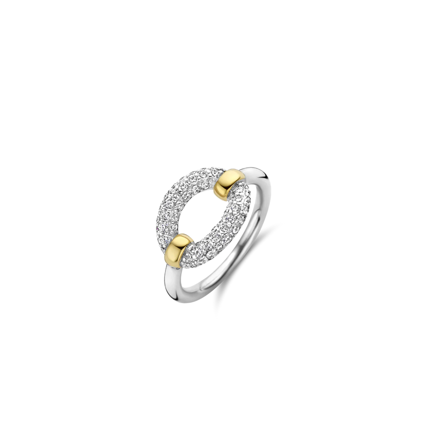 Ti Sento Ring