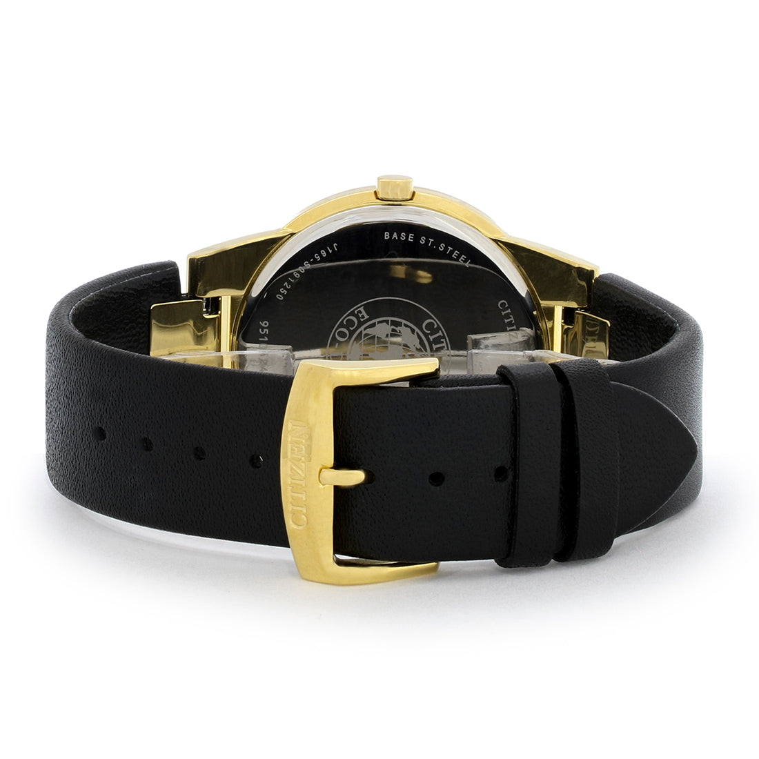 Axiom (Black-Gold) | Citizen | Luby 