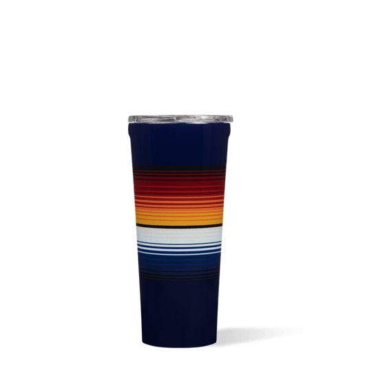 Stance-Curran Tumbler 24oz | Corkcicle | Luby 