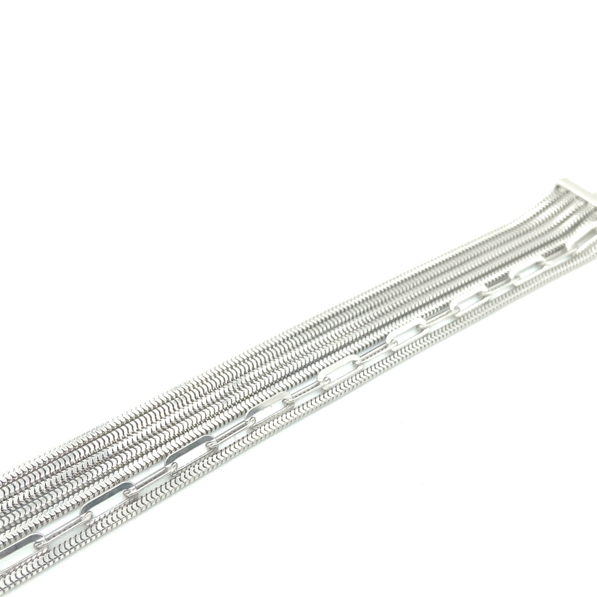 Energy Bracelet | PNG68 Designed by Franco Pianegonda | Luby 