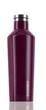 MERLOT CANTEEN (16oz) | Corkcicle | Luby 