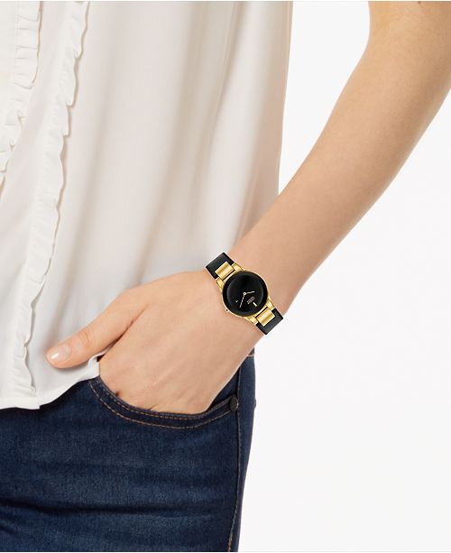 Axiom (Black-Gold) | Citizen | Luby 