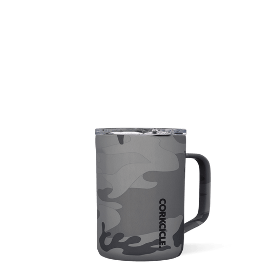 Camo Mug | Corkcicle | Luby 