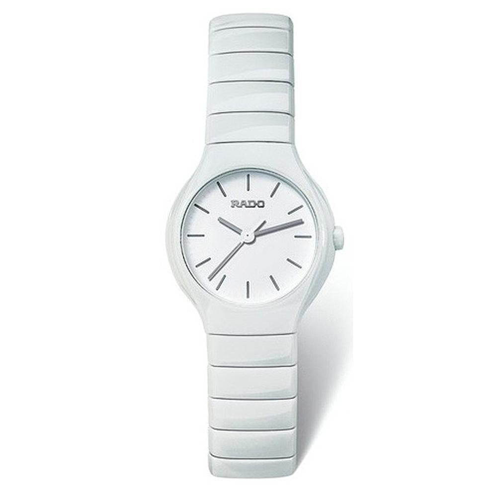 True White Edition Ladies | Rado | Luby 
