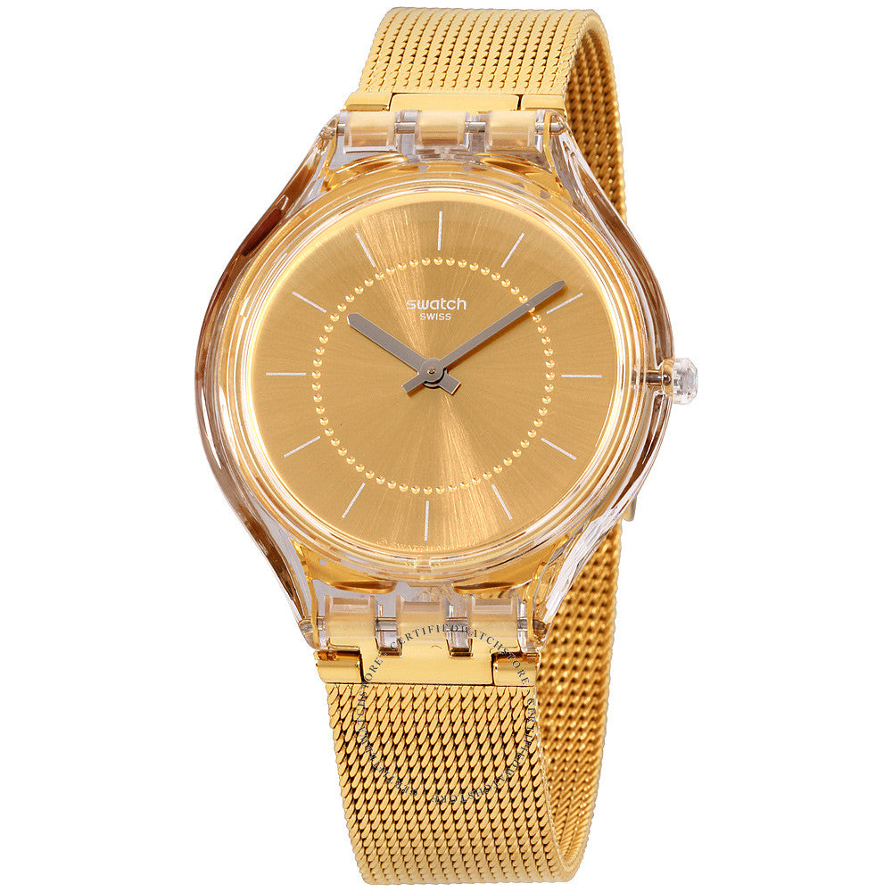 Skincarat | Swatch | Luby 
