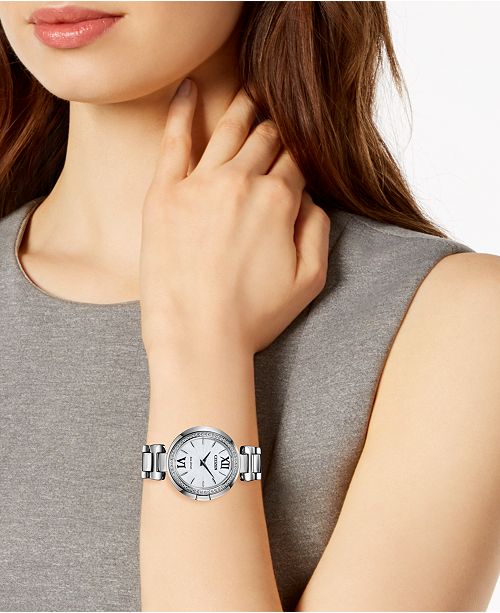 Capella (Silver) | citizen | Luby 
