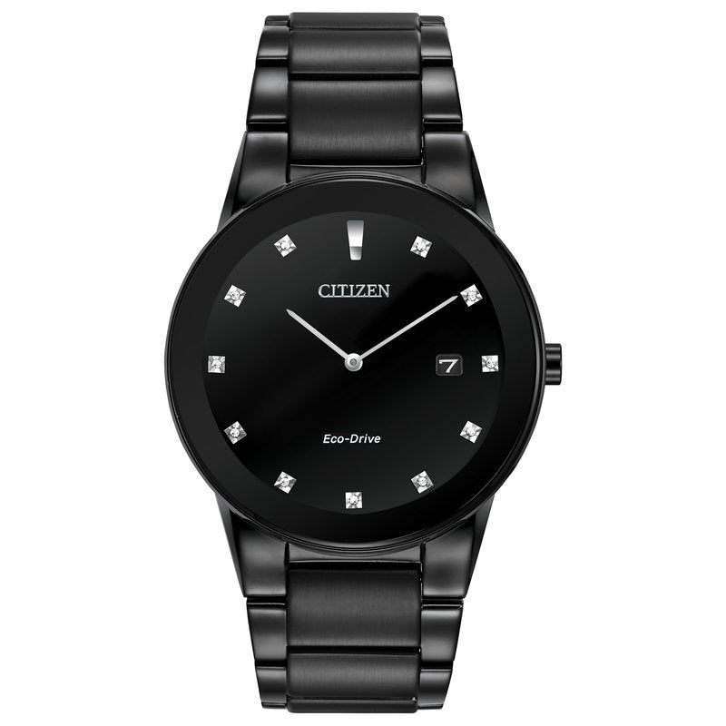 Axioma todo negro