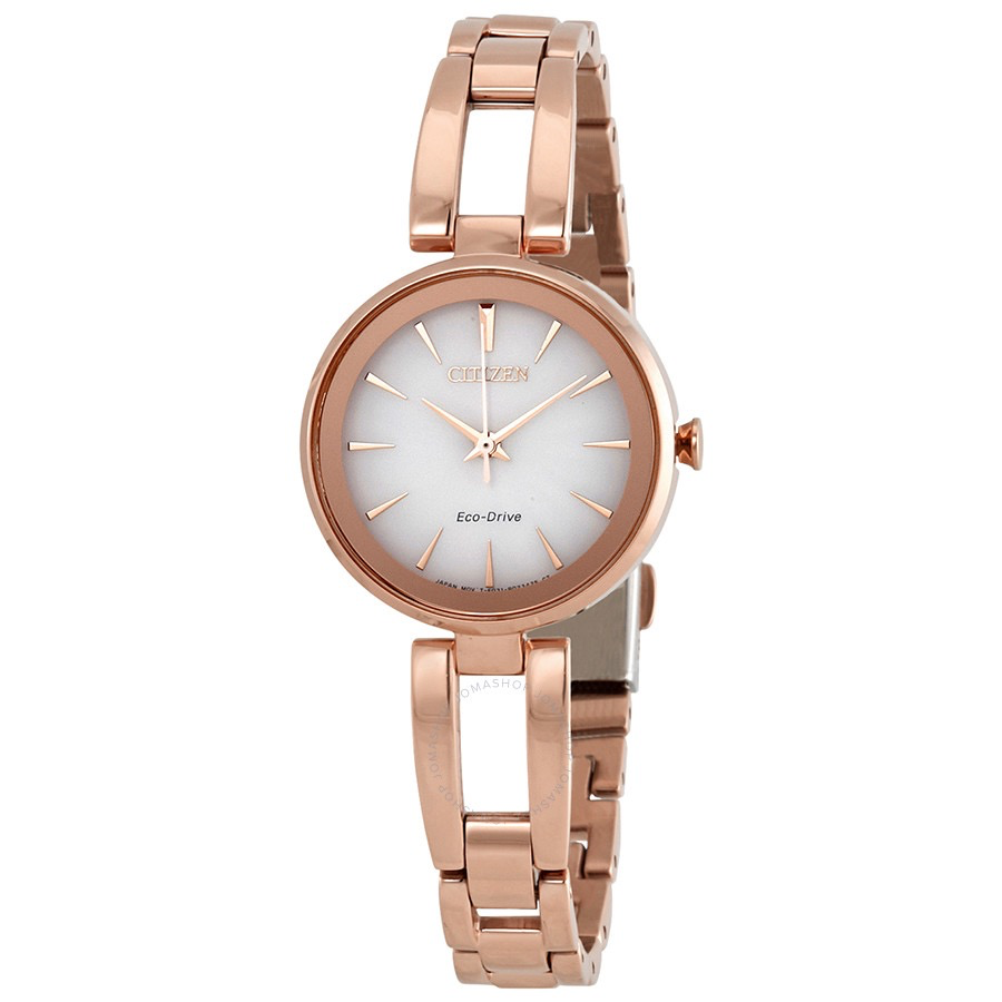 Axiom (Rose-Gold) | Citizen | Luby 