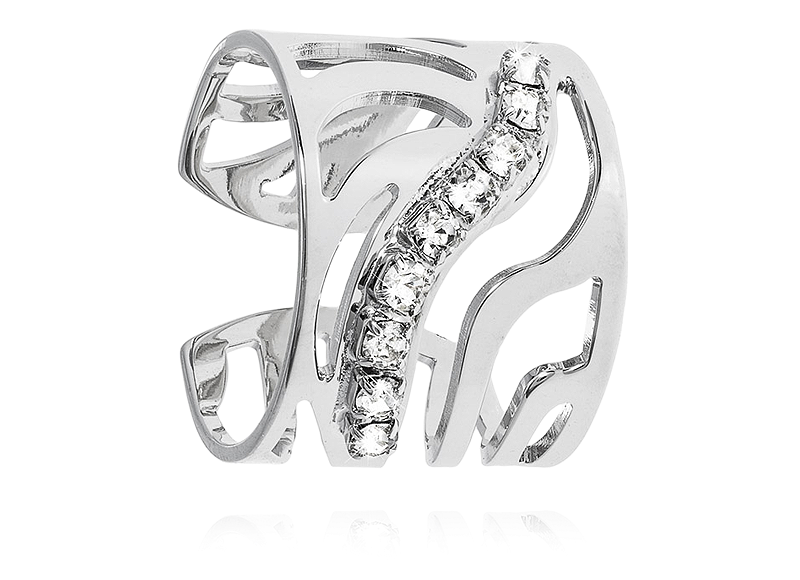 Kalahari Brass Ring