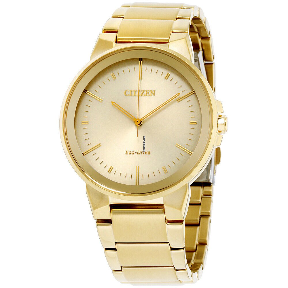 Axiom (Gold) | Citizen | Luby 