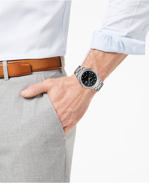 Corso (Silver-Rose Gold) | Citizen | Luby 