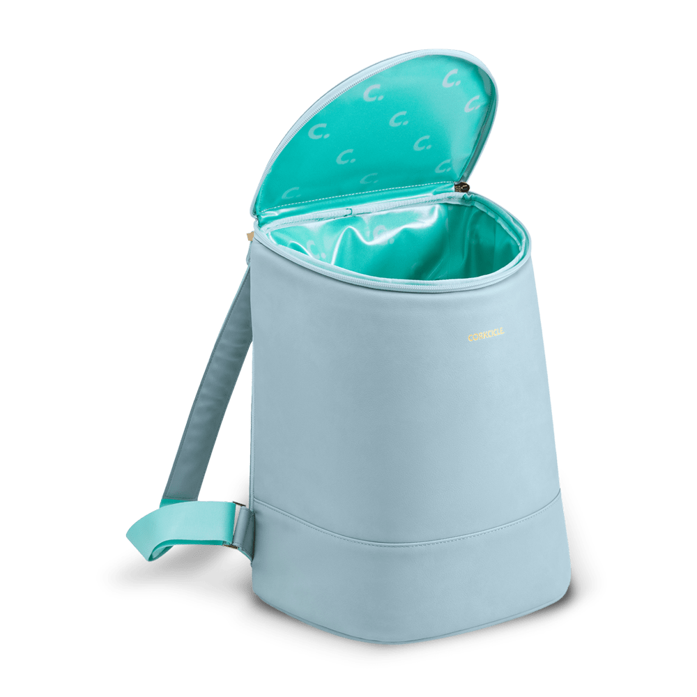 SEAFOAM EOLA BUCKET | CORKCICLE | Luby 