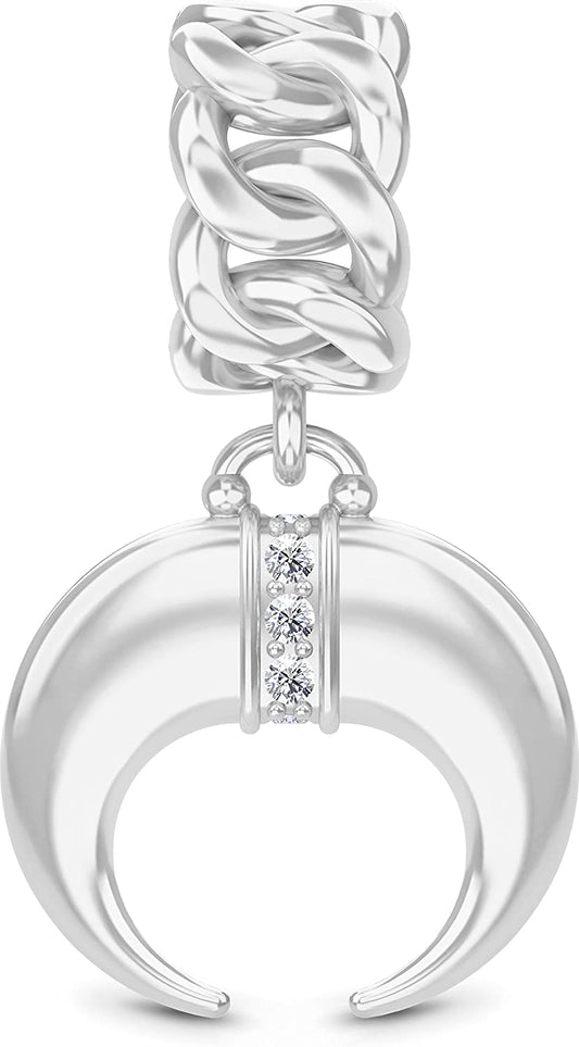 JLO Claw Charm | Endless Jewelry | Luby 