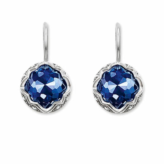 Sapphire Earrings Thomas Sabo | Thomas Sabo | Luby 