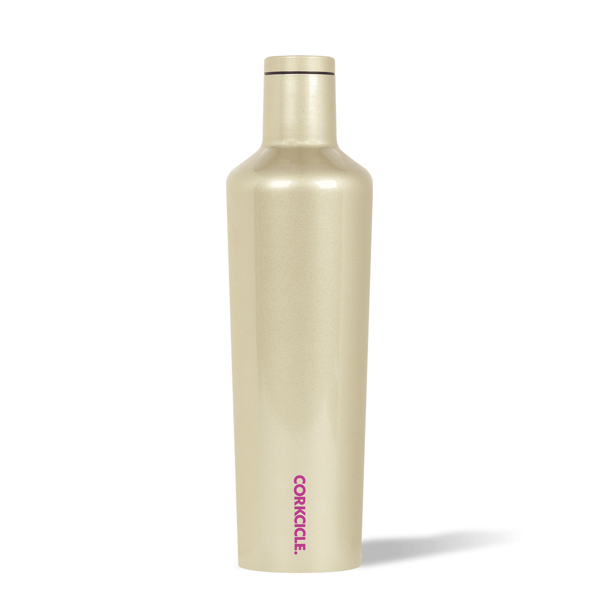 GLAMPAGNE CANTEEN (25oz) | Corkcicle | Luby 