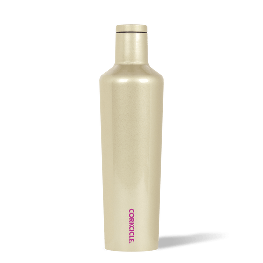 GLAMPAGNE CANTEEN (25oz) | Corkcicle | Luby 