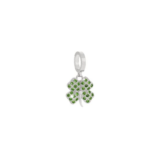 MyWorld "Luck" Charm