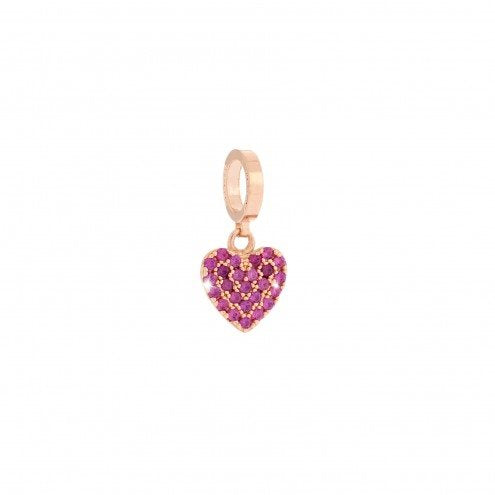 MyWorld "Precious Love" Charm | Rebecca | Luby 