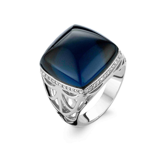 BELLA VITA RING | Ti Sento Milano | Luby 