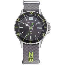 NAUTICA ACCRA BEACH | Nautica | Luby 
