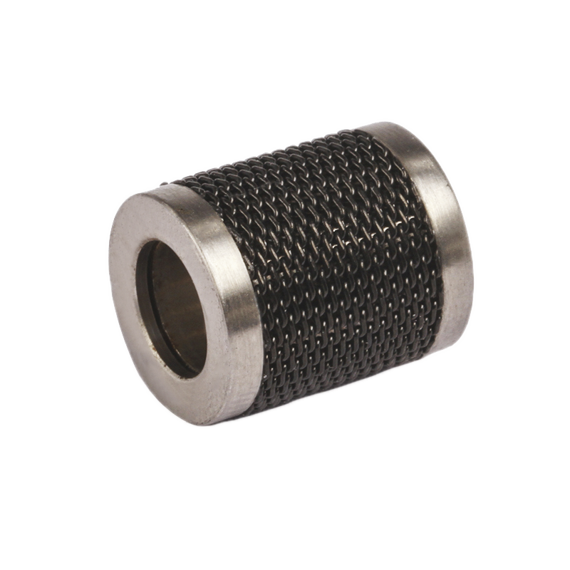 Large Steel Mesh Link | Kermar | Luby 