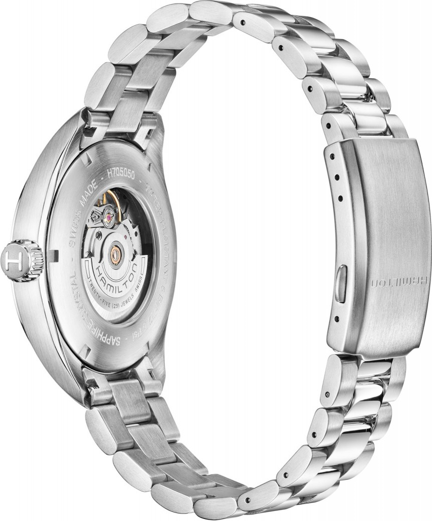 Baroncelli II Gent Small Second Limited Edition M8608.4.10.1 | Mido | Luby 