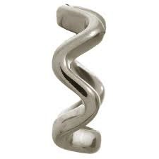Charm Ola (Plata)