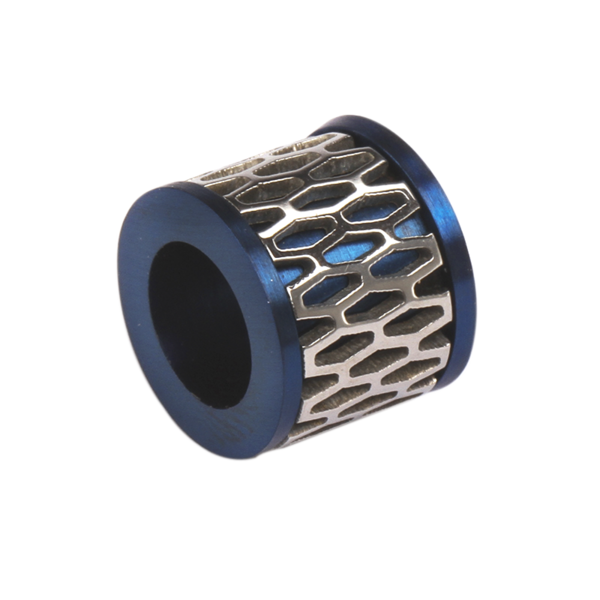 Steel Wire Mesh Link | Kermar | Luby 