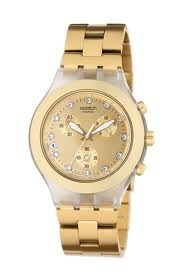 Full-Blooded | Swatch | Luby 