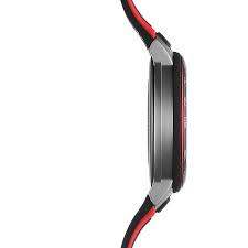 T-Race Cycling Chronograph (Red-Black) | Tissot | Luby 
