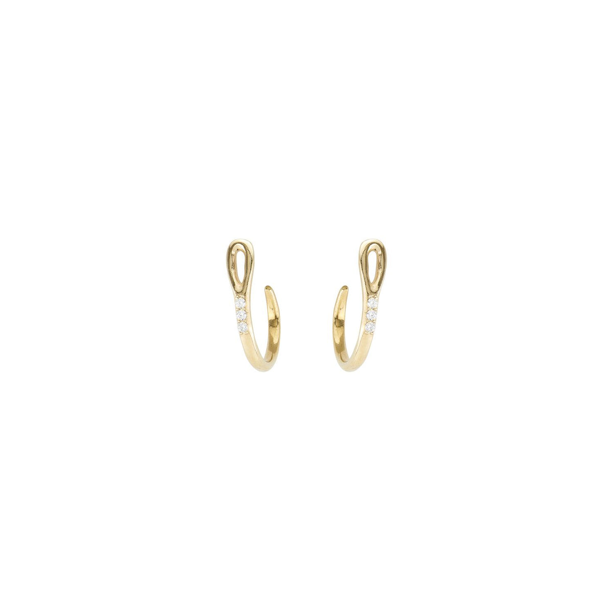 SILVER NEEDLE | Uno de 50 | Luby 