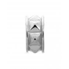 Rising Cubes Charm (Silver) | Endless Jewelry | Luby 