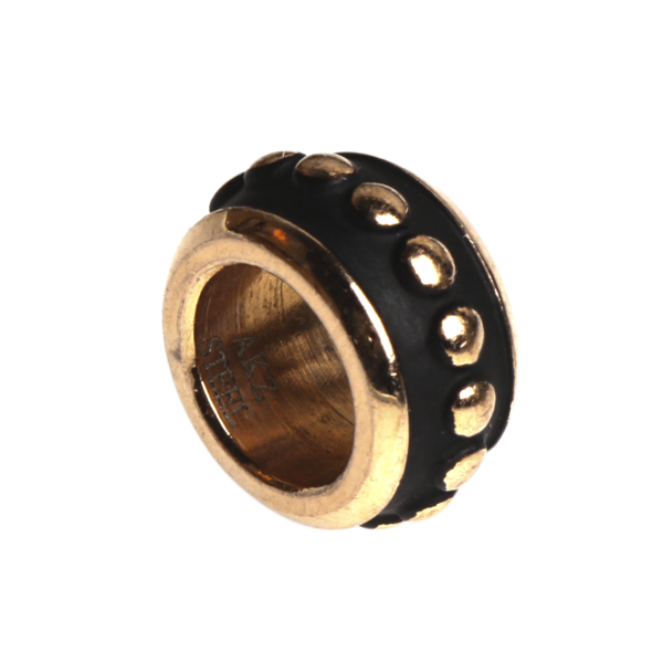 Row of Dots Steel Link | Kermar | Luby 