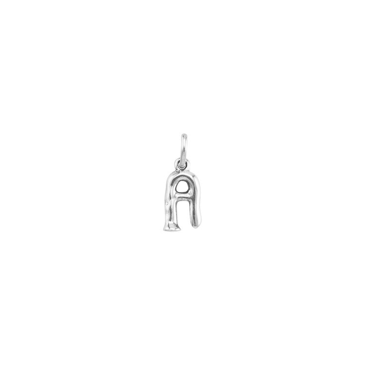 LETTER A | Uno de 50 | Luby 