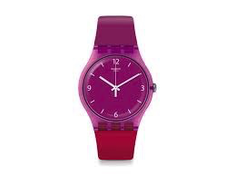 Cherryberry | Swatch | Luby 