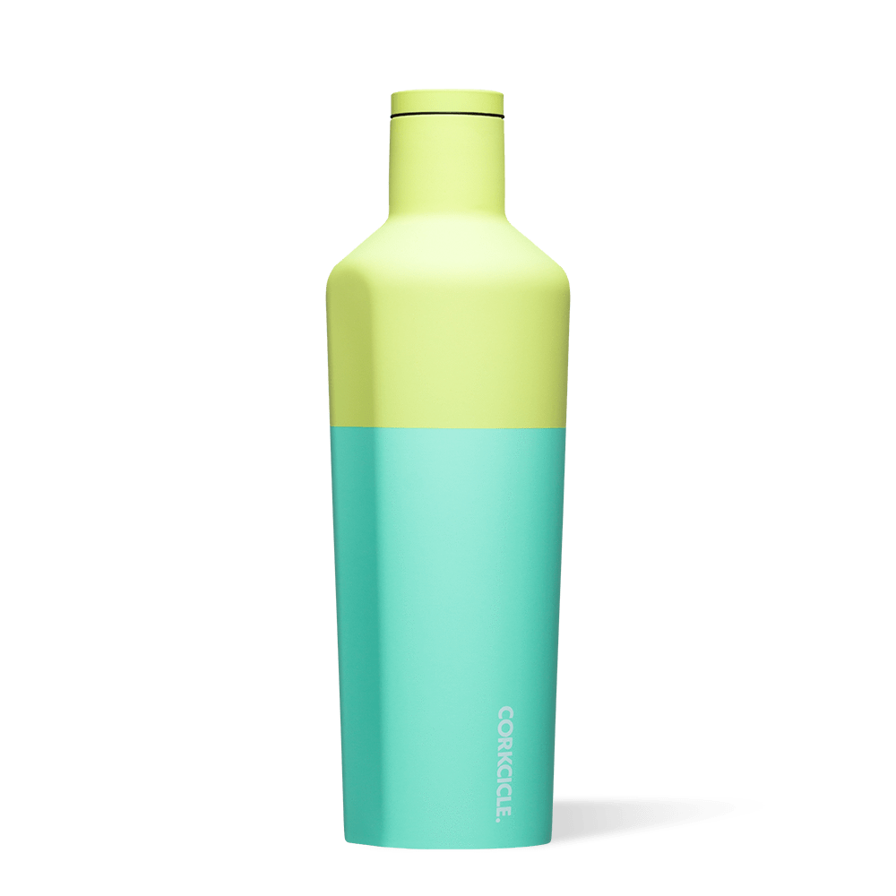 LIMEADE CANTEEN (16oz) | Corkcicle | Luby 