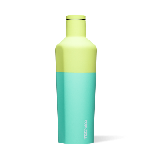 LIMEADE CANTEEN (16oz) | Corkcicle | Luby 