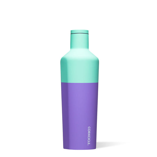 MINT BERRY CANTEEN (16oz) | Corkcicle | Luby 