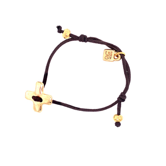 CRUZADA | Uno de 50 | Luby 