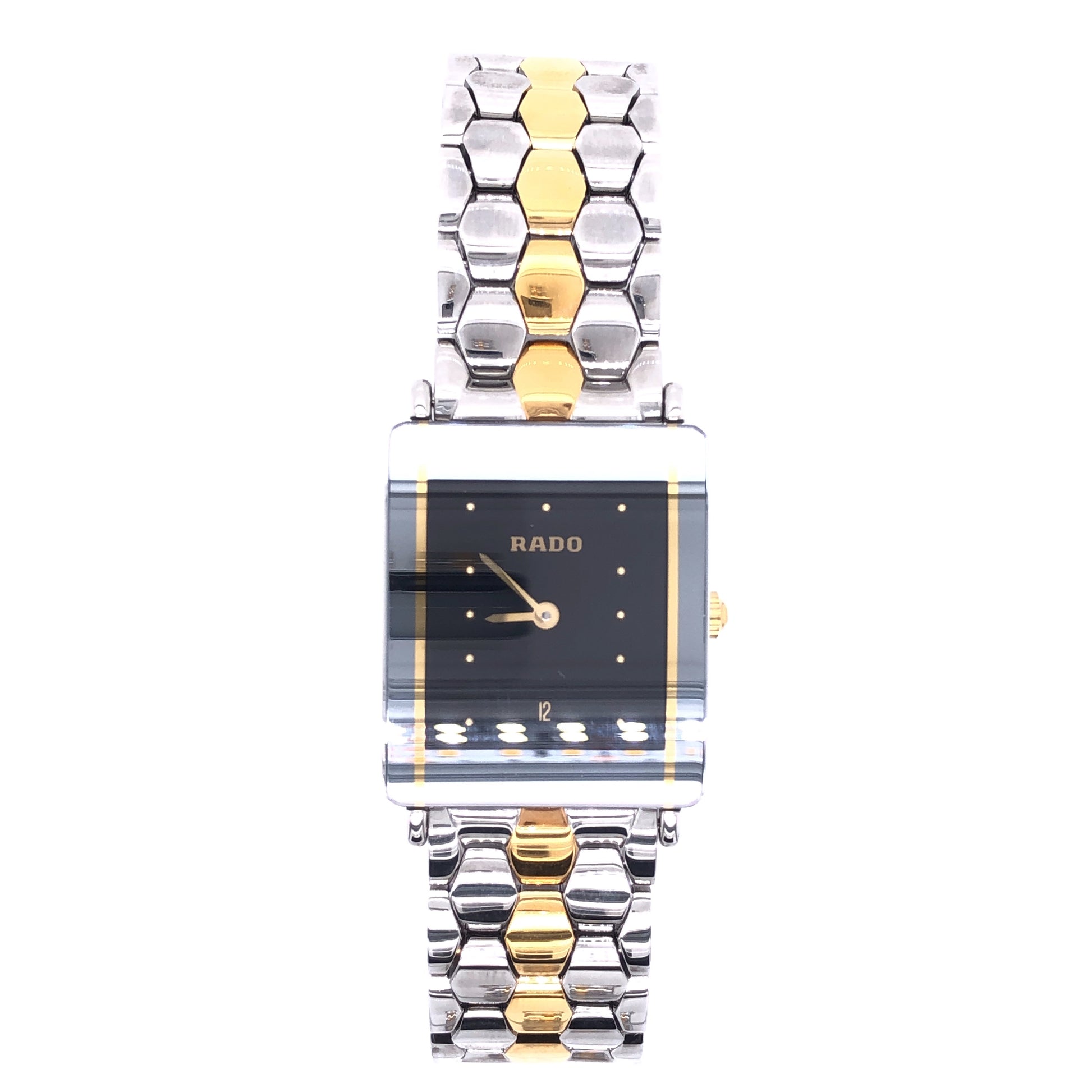 Mwatch integral reg rhod Luby Mayaguez Mall Fine Jewelry Watches