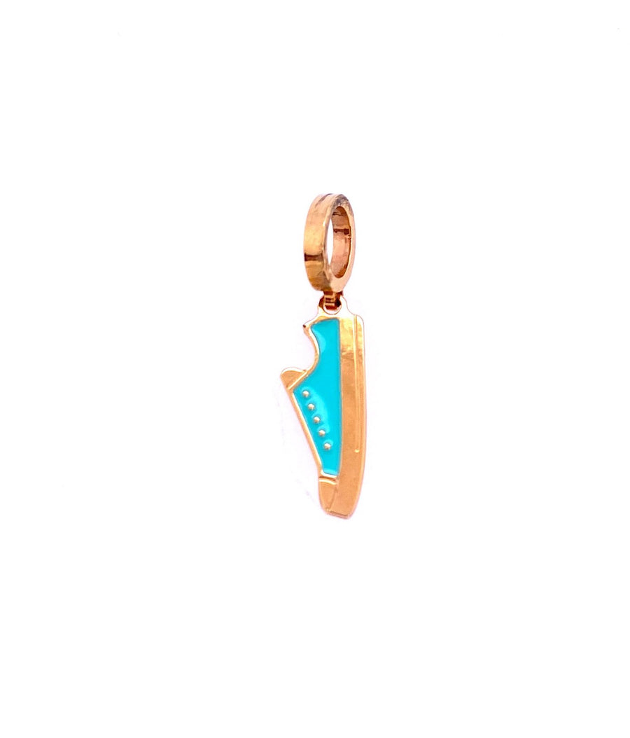 MyWorld Shoe Charm